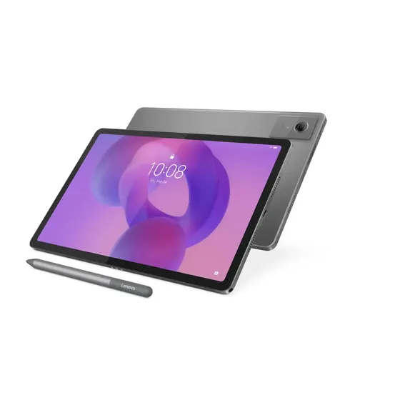 Tablet Lenovo Idea Tab 11 Mediatek 8gb 256gb Android 15 + Lenovo Pen - Zafr0429es