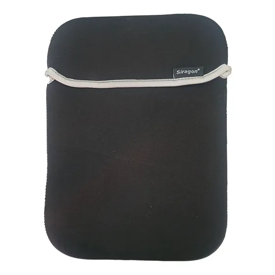 Forro O Funda Para Tablet O Laptop Hasta 10  De Neopreno