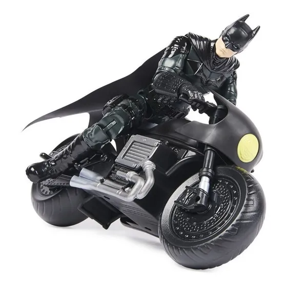Batman Dc Five Pack  Batimoto