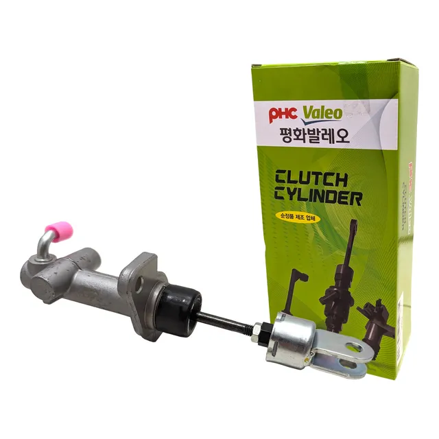 Bombin Principal Superior Clutch Croche Optra Limited Desing