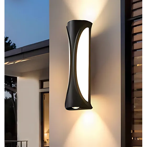 Lámpara De Pared Led De Modernas Led Lamparas Decorativas