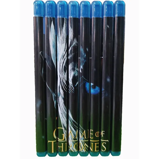 Game Of Thrones Juego De Tronos Serie Completa Bluray Fullhd