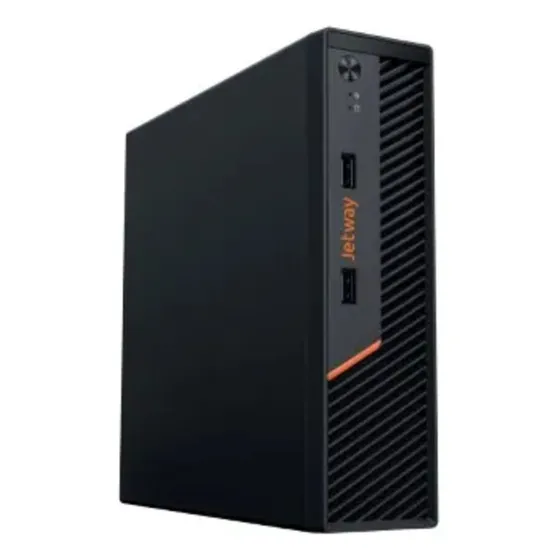 Desktop Jetway N4020 4gb Ssd 120gb 2sr Jc-3240s 000522