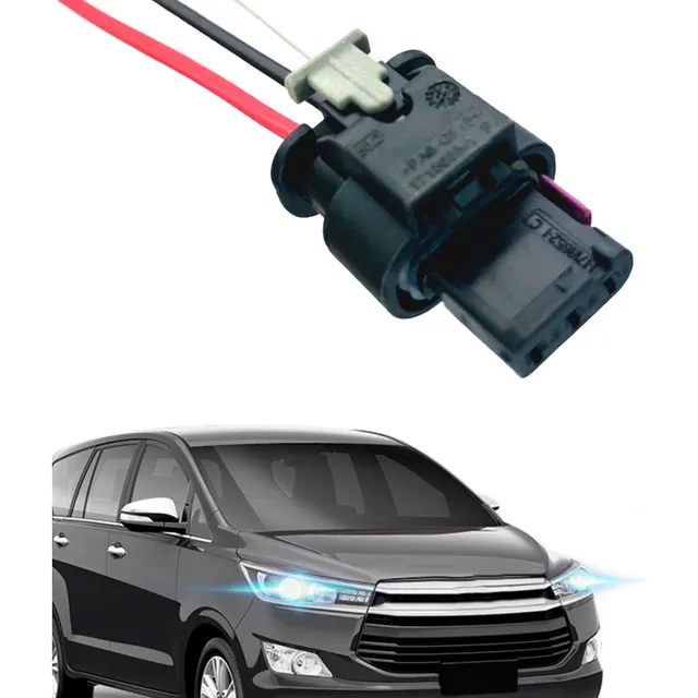 Chicote Plug Conector Bobina Ignição Freemont /dodge Journey