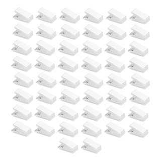Clips Autoadhesivos De 50 Piezas, Colgador De Bandera De Clips Autoadhesivos De 50 Piezas, Colgador De Bandera De