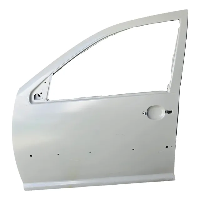 Panel Lienzo Puerta Delantera Izquierda Jetta Golf A4 99-07