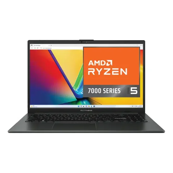 Asus Vivobook 1504fa Ryzen 5/ 16gb Ram/ 512gb Ssd/ 15,6 