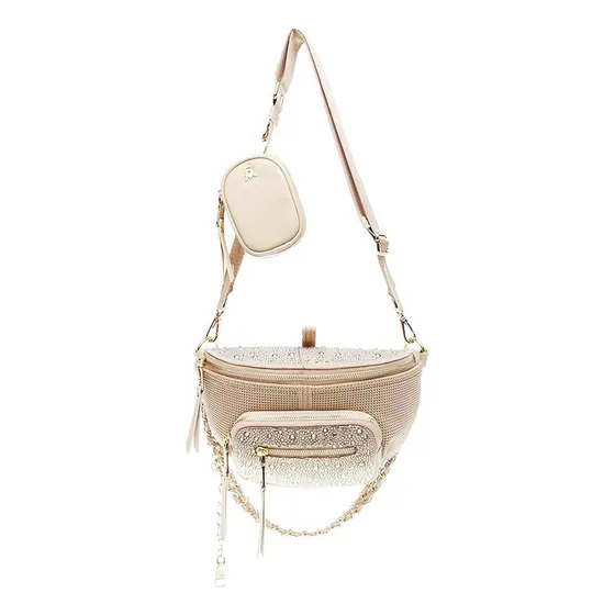 Bolsa Bmaxima Steve Madden Para Dama