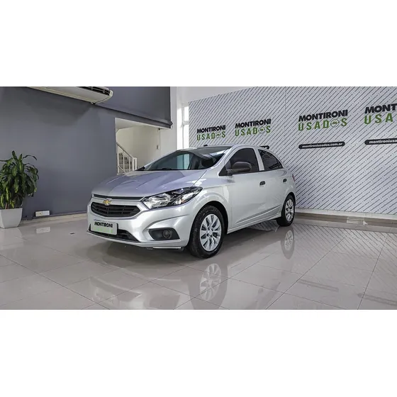 Chevrolet Onix 1.4 Lt 98cv