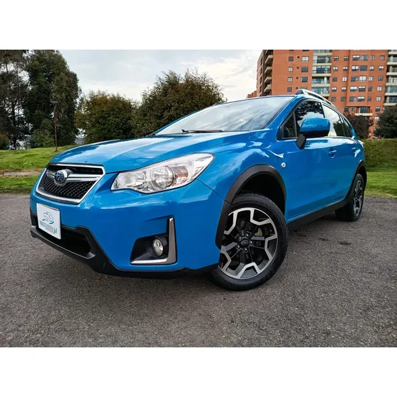Subaru Xv 2.0i Style