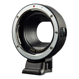 Adaptador De Montura De Lente Ef-eos M Ef- M M2 M3 M5 M6 Adaptador De Montura De Lente Ef-eos M Ef- M M2 M3 M5 M6