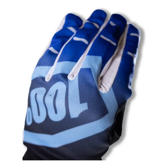 Guantes Motocross 100%  - City Motor