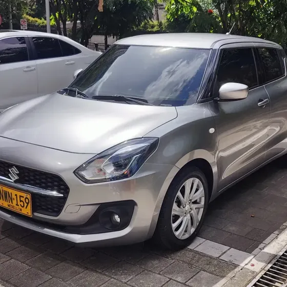 Suzuki Swift 2024 1.2 Hybrid 2wd