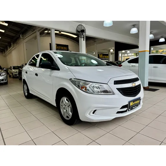 Chevrolet Prisma 1.4 Joy Ls 98cv