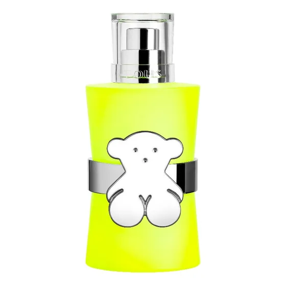 Perfume Tous Your Powers Para Mujer 50 Ml
