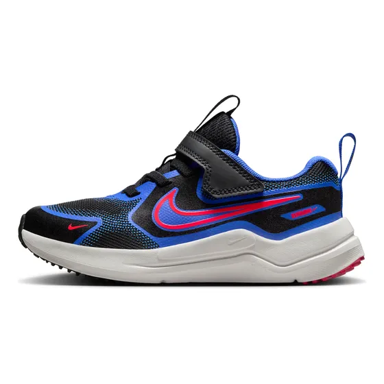 Zapatillas Nike Cos Runner Negro Niños
