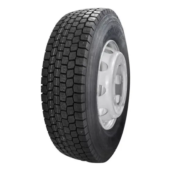 Pneu 295/80r22.5 Borrachudo Xbri