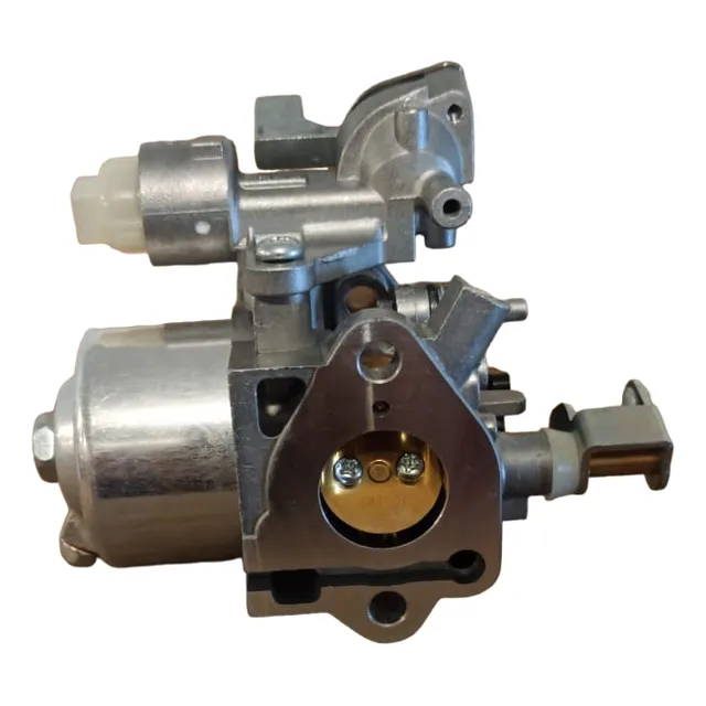Carburador Motor Robin Subaru Ex27 Original 