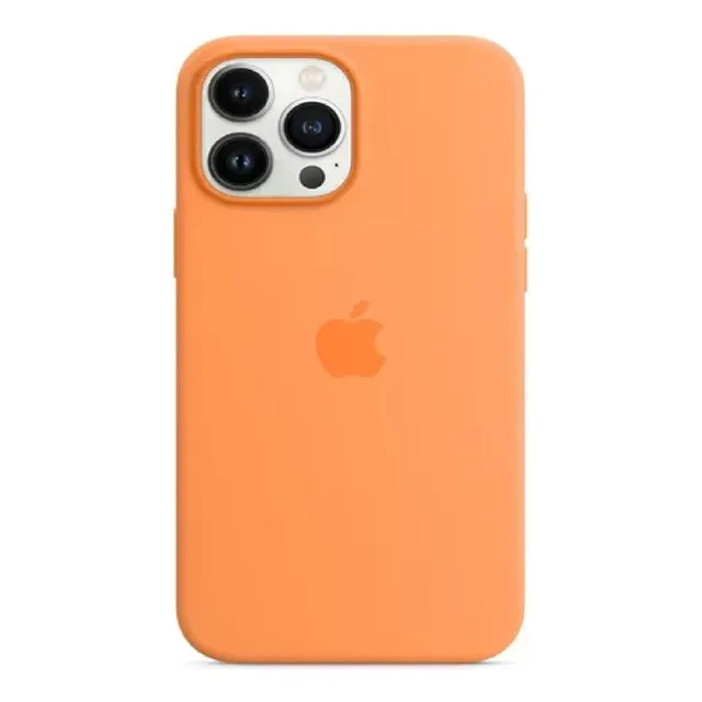 Forro Silicon Case Original Para Todos Los iPhone Apple Ios
