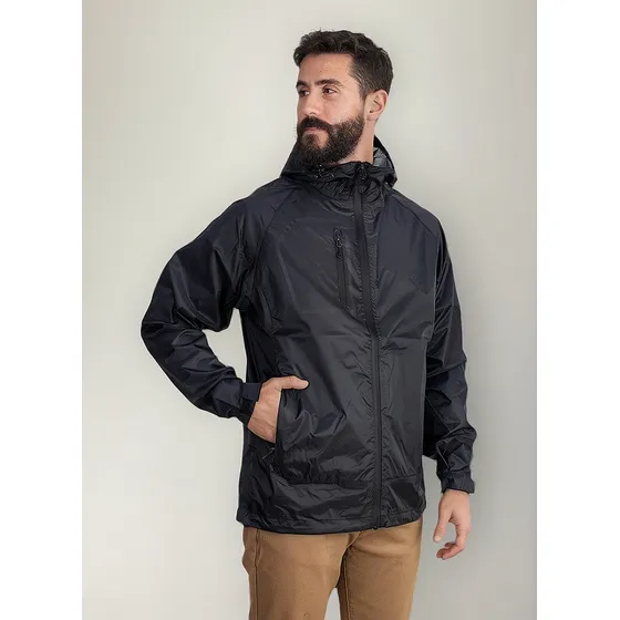 Chaqueta Impermeable Hombre Traumen Hydra-pro Lenga®