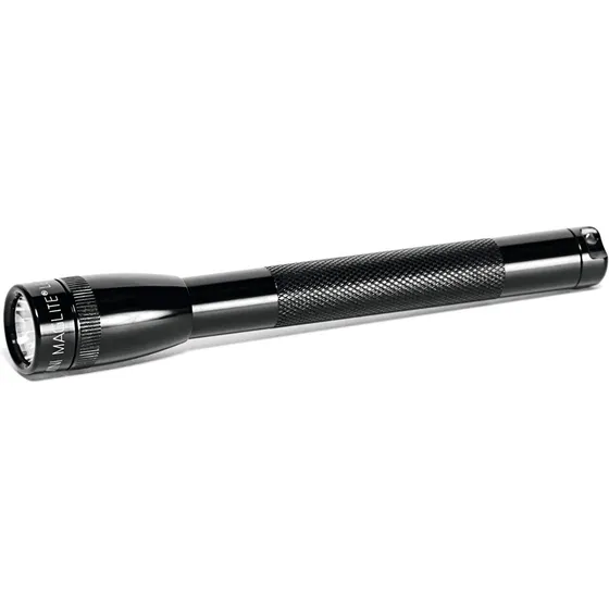 Linterna Lampara Mini Maglite Led 500472