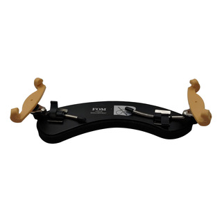 Cojín Soporte Hombro Violín Viola Ajustable 18 A 21.5 Cm Cojín Soporte Hombro Violín Viola Ajustable 18 A 21.5 Cm