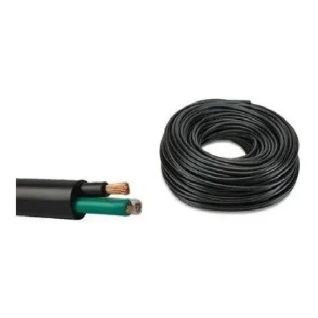 Cable St 3 X16 Por Metro