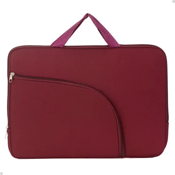 Capas Case Mala Notebook 15,6'' 14,1'' Pasta Feminina Cores