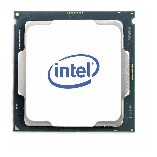 Intel Cpu Core I- Ghz Lga Bandeja