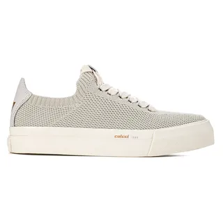 TĂȘnis Colcci C/ Urban Knit Feminino Off White TĂȘnis Colcci C/ Urban Knit Feminino Off White