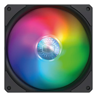 Fan Cooler Master Sickleflow 140mm Argb Fan Cooler Master Sickleflow 140mm Argb