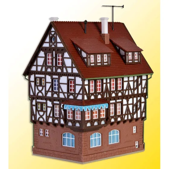 Vollmer 47756 Fachwerkhaus Casa