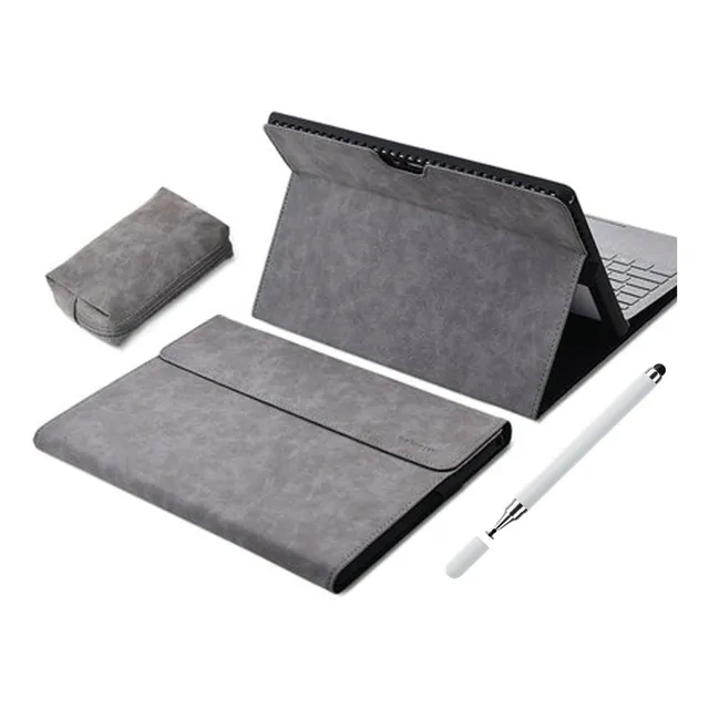 Funda Ratón Y Bolsa For Microsoft Surface Pro 7/6/5/4