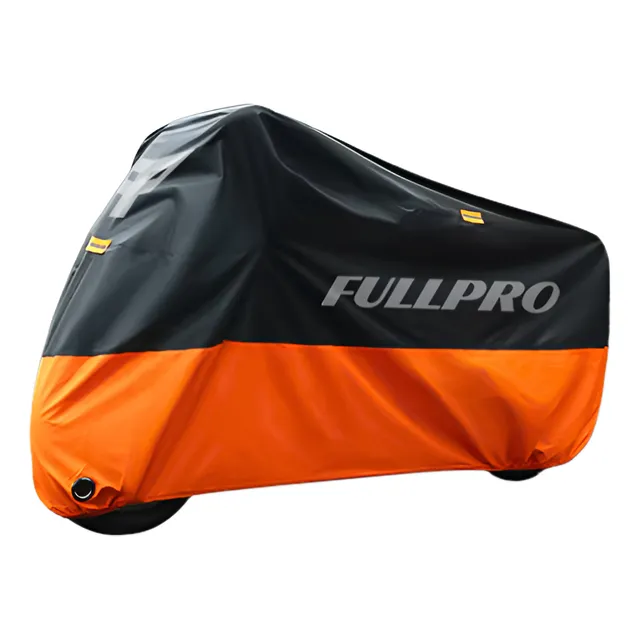 Capa Moto Mt-03 Mt-07 Mt-09 Impermeável Fullpro