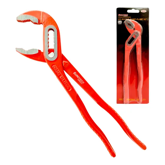 Pinza Pico De Loro 25 Cms - Profesional | Eurotech