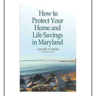 Livro: Como Proteger Sua Casa E Suas Economias Em Maryland Livro: Como Proteger Sua Casa E Suas Economias Em Maryland