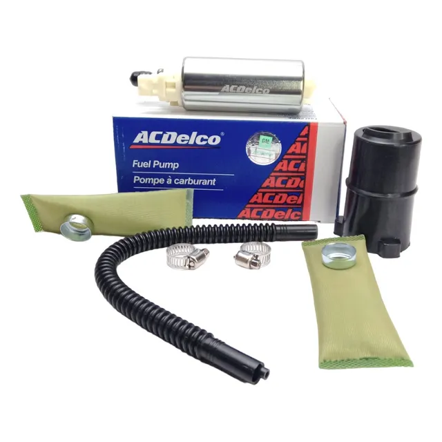 Bomba Gasolina Pila Blazer 4.3 Cavalier 2.2 Con Retorno