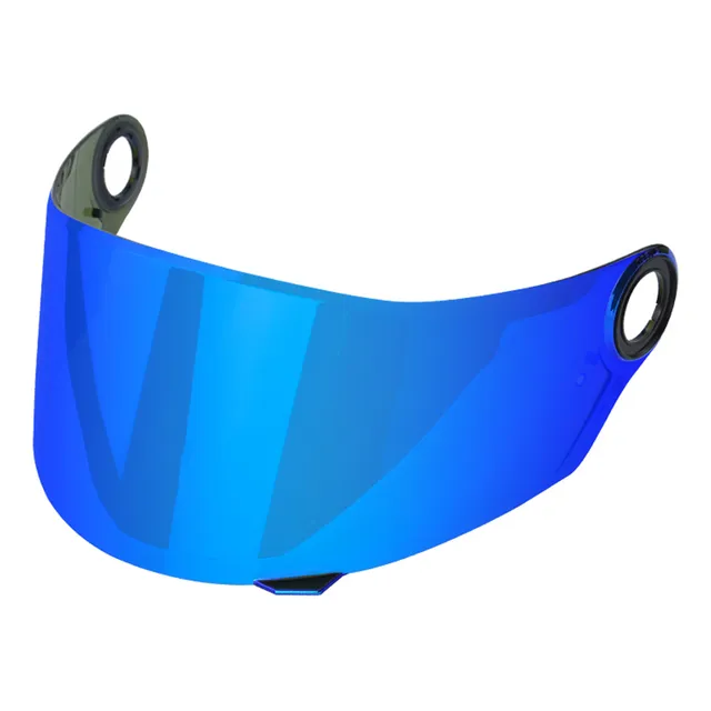 Reemplazo De Visera De Casco Ls2 Ff358/ff396, Lente Integral