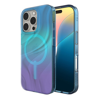 Funda De Teléfono Zagg Milan Snap Para iPhone 16 Pro Que Cam Funda De Teléfono Zagg Milan Snap Para iPhone 16 Pro Que Cam