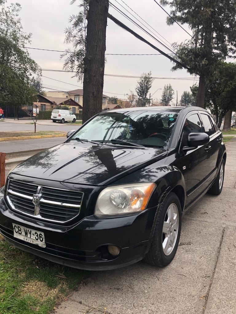 Dodge Caliber 2.0