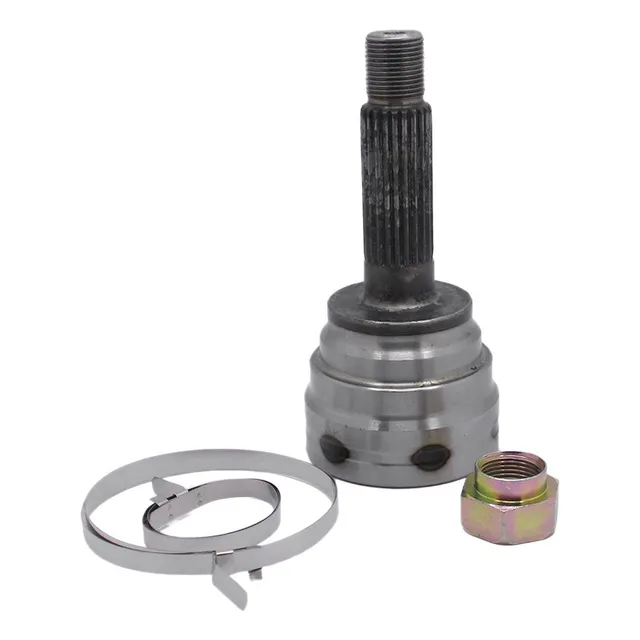 Homocinetica Chery Qq L/rueda Kit