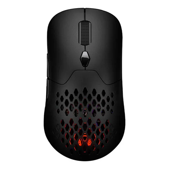 Mouse Gamer Balam Rush Speeder Perform Mg979 10000dpi Negro