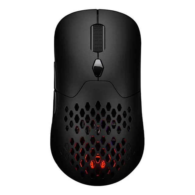 Mouse Gamer Balam Rush Speeder Perform Mg979 10000dpi Negro