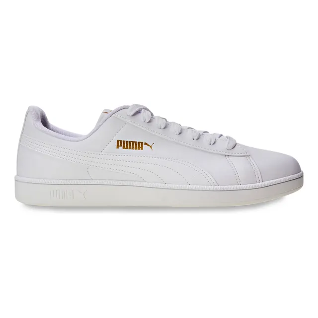 Tênis Casual Masculino E Feminino Up Com Cano Baixo Puma