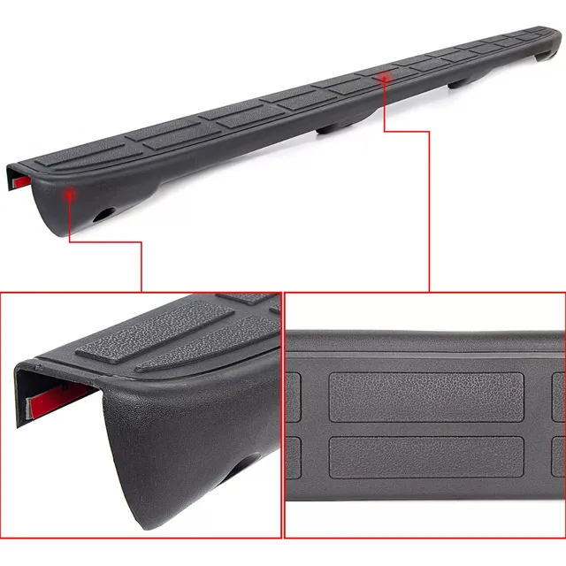 Spoiler Aleron Silverado Cheyenne 99-2006