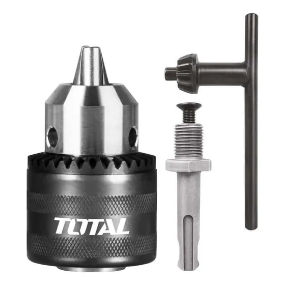 Mandril Para Taladro 13 Mm Con Adaptador Sds Tienda