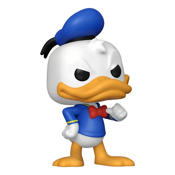 Funko Pop Disney: Clasicos - Pato Donald