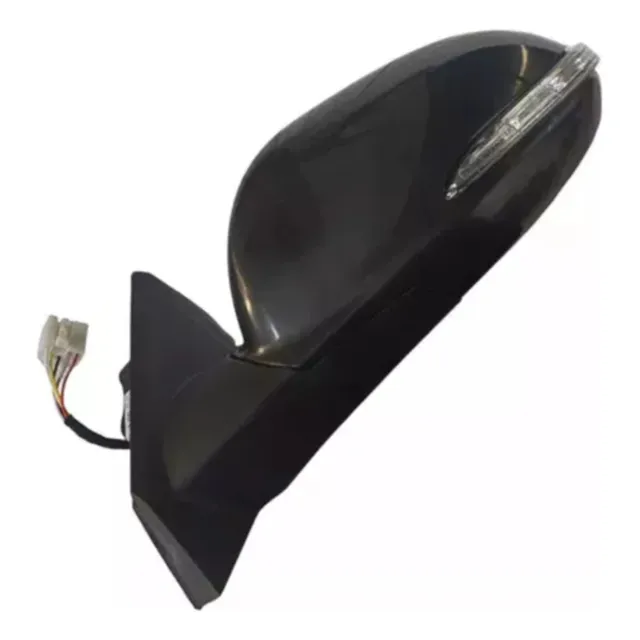 Espejo Izquierdo Lateral Aveo 2024 Gm Parts