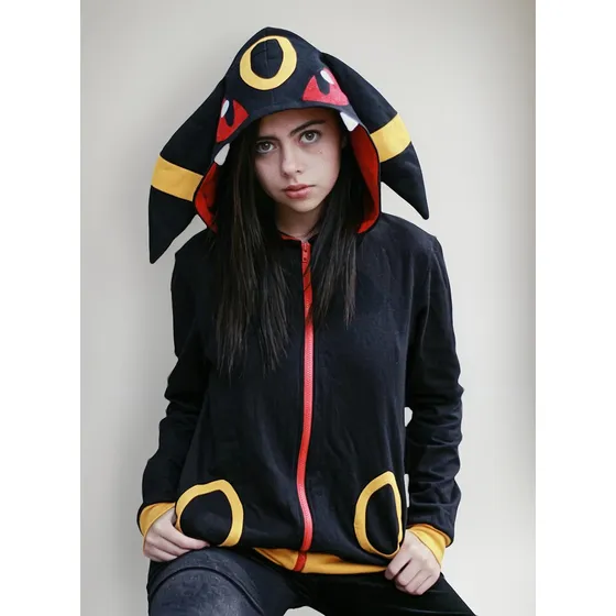 Sudadera Umbreon - Reytol