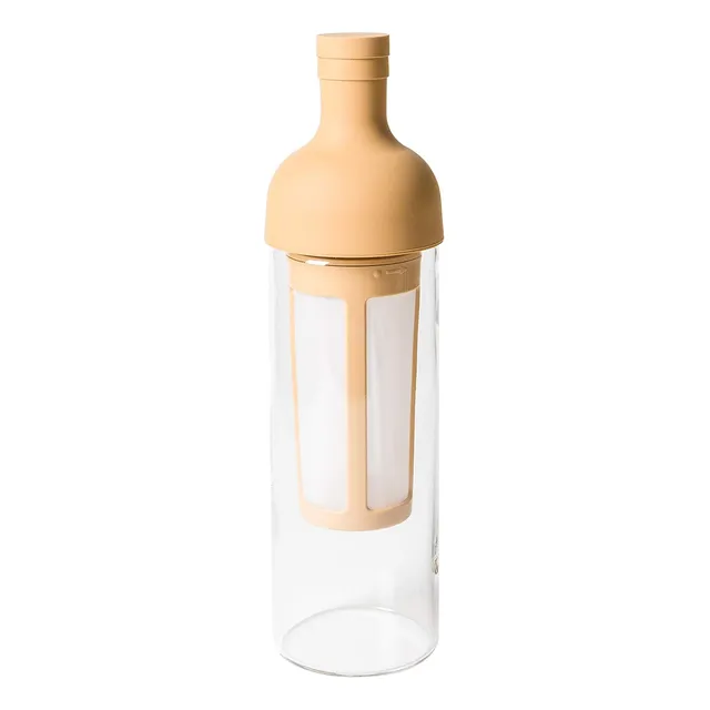 Botella De Vino De Café Hario Cold Brew, 650 Ml, Moca